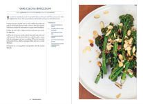 Alternative view 3 of Vegetables: The Ultimate Cookbook Featuring 300+ Delicious Plant-Based Recipes (Natural Foods Cookbook, Vegetable Dishes, Cooking and Gardening Books, Healthy Food, Gifts for Foodies)