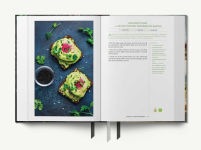 Alternative view 33 of Vegetables: The Ultimate Cookbook Featuring 300+ Delicious Plant-Based Recipes (Natural Foods Cookbook, Vegetable Dishes, Cooking and Gardening Books, Healthy Food, Gifts for Foodies)