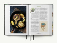 Alternative view 34 of Vegetables: The Ultimate Cookbook Featuring 300+ Delicious Plant-Based Recipes (Natural Foods Cookbook, Vegetable Dishes, Cooking and Gardening Books, Healthy Food, Gifts for Foodies)