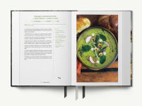 Alternative view 35 of Vegetables: The Ultimate Cookbook Featuring 300+ Delicious Plant-Based Recipes (Natural Foods Cookbook, Vegetable Dishes, Cooking and Gardening Books, Healthy Food, Gifts for Foodies)