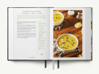 Alternative view 37 of Vegetables: The Ultimate Cookbook Featuring 300+ Delicious Plant-Based Recipes (Natural Foods Cookbook, Vegetable Dishes, Cooking and Gardening Books, Healthy Food, Gifts for Foodies)