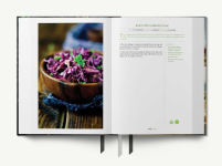 Alternative view 38 of Vegetables: The Ultimate Cookbook Featuring 300+ Delicious Plant-Based Recipes (Natural Foods Cookbook, Vegetable Dishes, Cooking and Gardening Books, Healthy Food, Gifts for Foodies)