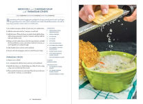 Alternative view 5 of Vegetables: The Ultimate Cookbook Featuring 300+ Delicious Plant-Based Recipes (Natural Foods Cookbook, Vegetable Dishes, Cooking and Gardening Books, Healthy Food, Gifts for Foodies)
