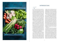 Alternative view 6 of Vegetables: The Ultimate Cookbook Featuring 300+ Delicious Plant-Based Recipes (Natural Foods Cookbook, Vegetable Dishes, Cooking and Gardening Books, Healthy Food, Gifts for Foodies)