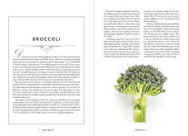 Alternative view 8 of Vegetables: The Ultimate Cookbook Featuring 300+ Delicious Plant-Based Recipes (Natural Foods Cookbook, Vegetable Dishes, Cooking and Gardening Books, Healthy Food, Gifts for Foodies)