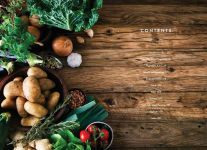 Alternative view 10 of Vegetables: The Ultimate Cookbook Featuring 300+ Delicious Plant-Based Recipes (Natural Foods Cookbook, Vegetable Dishes, Cooking and Gardening Books, Healthy Food, Gifts for Foodies)