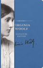 The Virginia Woolf Signature Edition: An Inspiring Notebook for Curious Minds