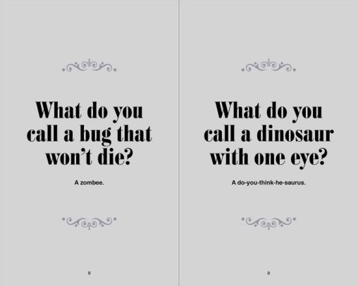 The World's Greatest Dad Jokes (Volume 3) 158 Even More