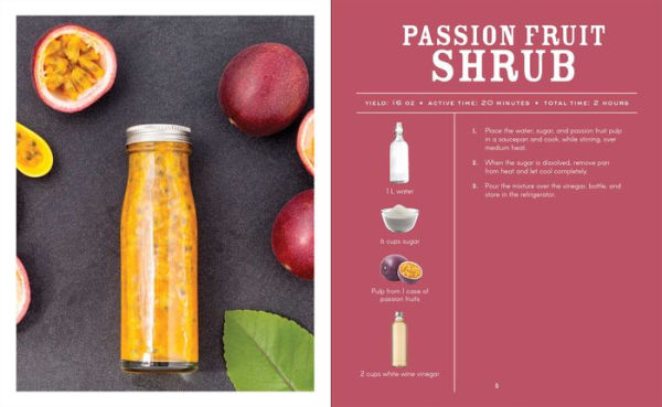 The Infused Cocktail Handbook: Essential Guide to Creating Your Own Signature Spirits, Blends, and Infusions