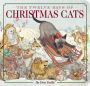 The Twelve Days of Christmas Cats: Celebrate the Holiday Season with 12 Playful Felines