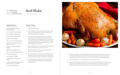 Alternative view 17 of Simple: Over 100 Recipes in 60 Minutes or Less
