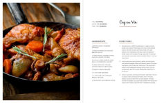 Alternative view 19 of Simple: Over 100 Recipes in 60 Minutes or Less