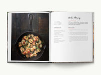 Alternative view 23 of Simple: Over 100 Recipes in 60 Minutes or Less