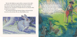 Alternative view 5 of The Velveteen Rabbit Plush Gift Set: The Classic Edition Board Book + Plush Stuffed Animal Toy Rabbit Gift Set