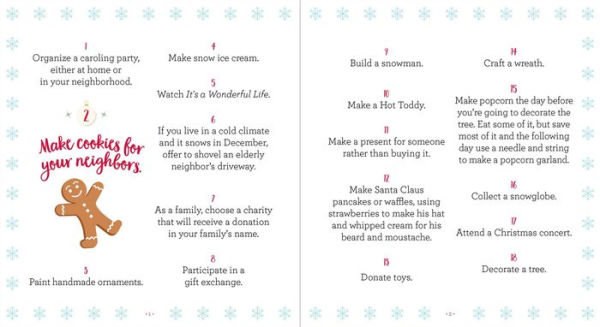 1,001 Ways to Celebrate Christmas: Embrace the Real Reason for the Season