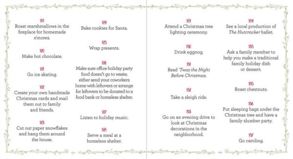 1,001 Ways to Celebrate Christmas: Embrace the Real Reason for the Season