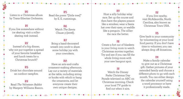1,001 Ways to Celebrate Christmas: Embrace the Real Reason for the Season