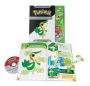 Catch Snivy! A Pokemon Look & Listen Set