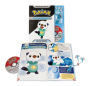 Catch Oshawott! A Pokemon Look & Listen Set