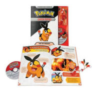 Title: Catch Tepig! A Pokemon Look & Listen Set, Author: . Pikachu Press