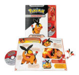 Alternative view 1 of Catch Tepig! A Pokemon Look & Listen Set