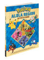 Alternative view 2 of Pokï¿½mon Alola Region Activity Book