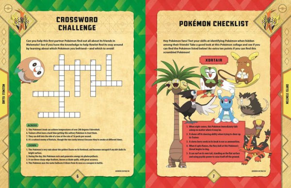 Take a Different Kind of Alola Island Challenge with the Alola Region Quiz