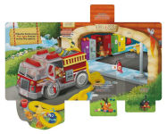 Alternative view 3 of Pokémon Primers: Fire Types Book