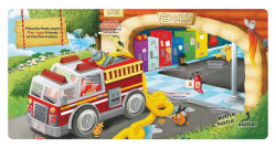 Alternative view 4 of Pokémon Primers: Fire Types Book