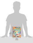 Alternative view 7 of Pokémon The Official Sticker Book Of The Paldea Region