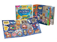 Title: Pokémon Primers Type Box Set Collection, Volume 3: Fighting, Flying, Rock, Author: Pikachu Press