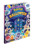 Alternative view 1 of Pokémon Halloween: The Official Sticker Book: Over 700 Stickers!