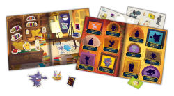 Alternative view 3 of Pokémon Halloween: The Official Sticker Book: Over 700 Stickers!