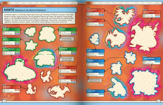 Alternative view 5 of Pokémon Epic Sticker Collection 3rd Edition: From Kanto to Paldea: Over 1,400 Stickers!