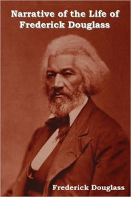 Narrative of the Life of Frederick Douglass