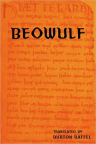 Title: Beowulf, Author: Raffel