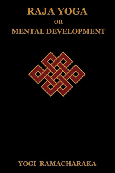 Raja Yoga or Mental Development