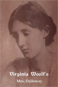 Title: Mrs. Dalloway, Author: Virginia Woolf