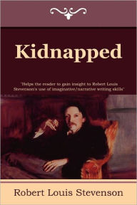 Title: Kidnapped, Author: Robert Louis Stevenson