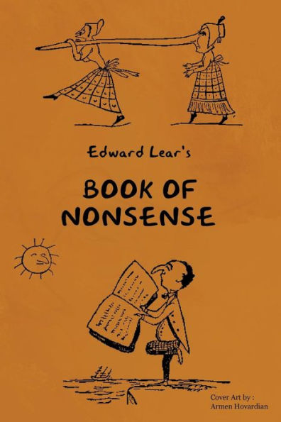 Book of Nonsense