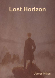 Title: Lost Horizon (Large Print Edition), Author: James Hilton