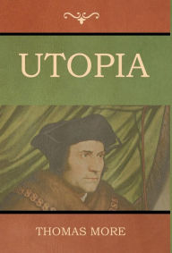 Title: Utopia, Author: Thomas More