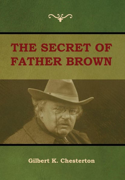 The Secret of Father Brown