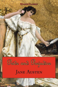 Title: Jane Austen's Pride and Prejudice, Author: Jane Austen