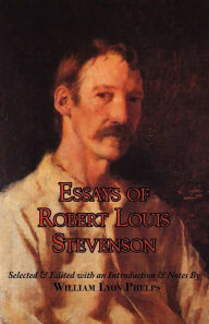 Title: Essays of Robert Louis Stevenson, Author: Robert Louis Stevenson