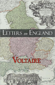 Title: Letters on England, Author: Voltaire,