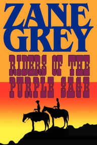 Riders of the Purple Sage