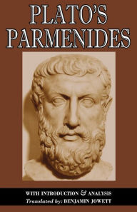 Title: Parmenides, Author: Plato