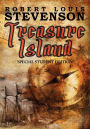 Treasure Island - Special Student Edition