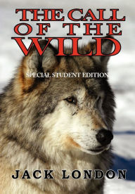 Title: The Call of the Wild, Author: Jack London